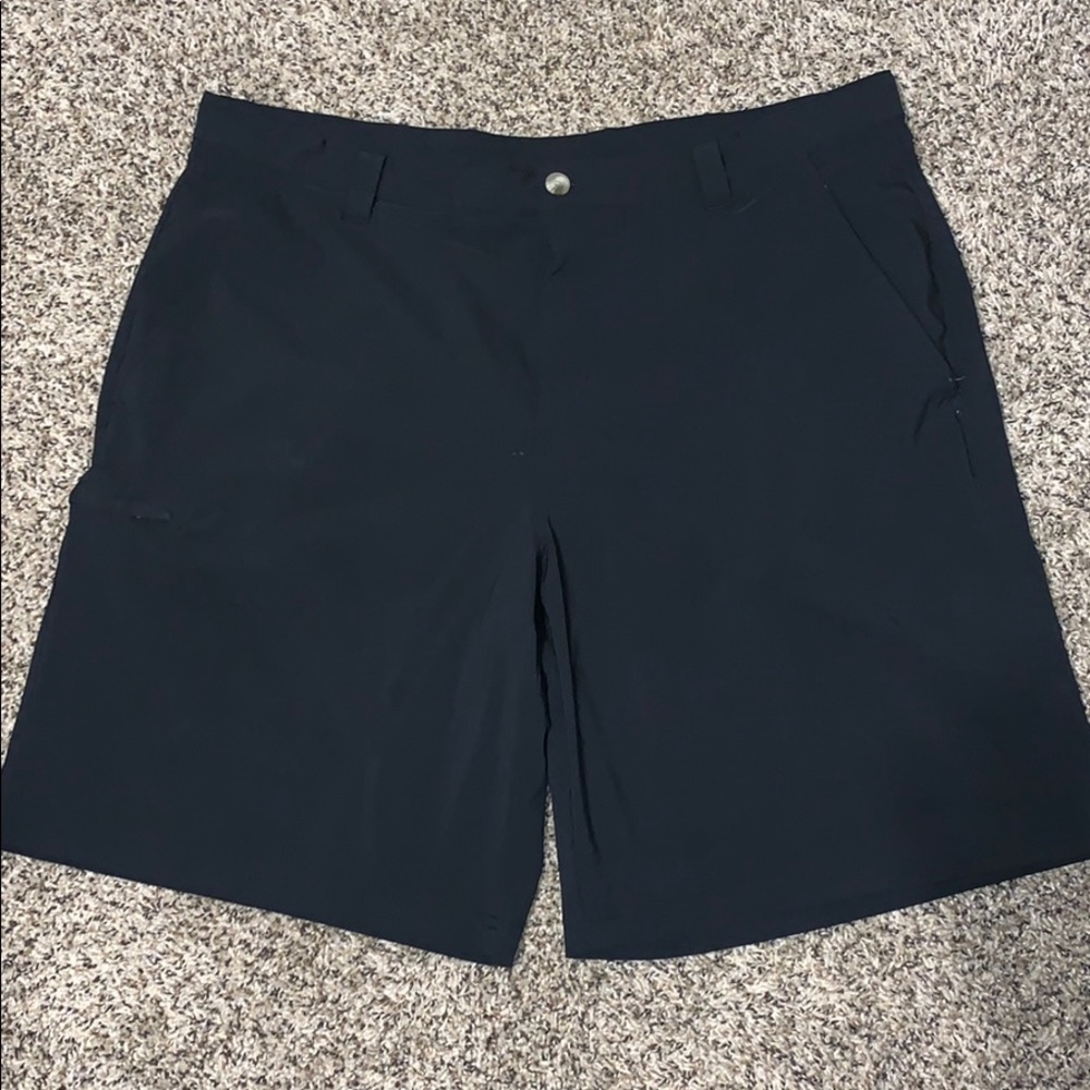 Men’s Fishing Columbia Shorts